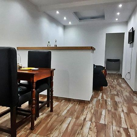 Departamento En El Calafate Para Dos Personas ภายนอก รูปภาพ