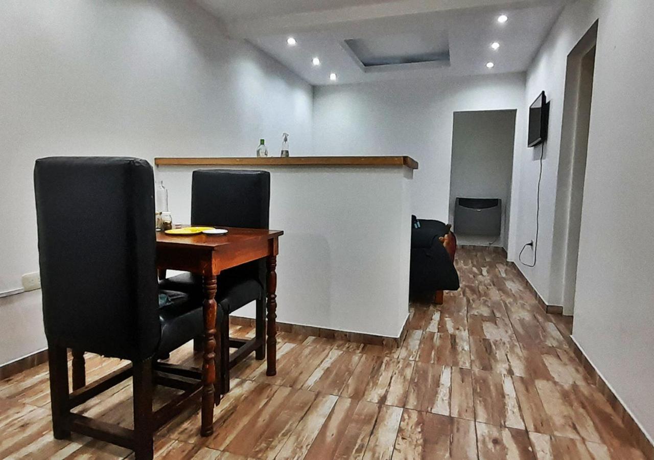 Departamento En El Calafate Para Dos Personas ภายนอก รูปภาพ