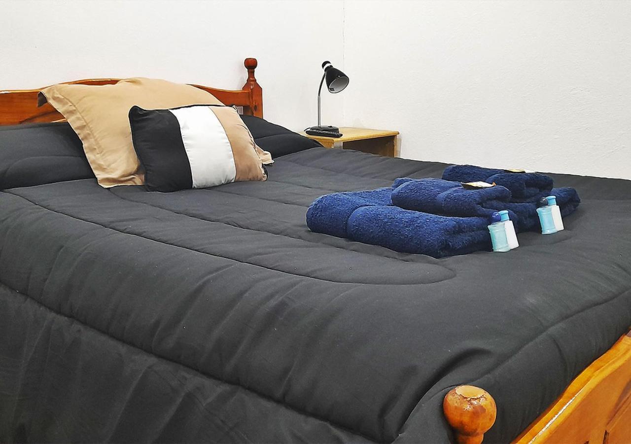 Departamento En El Calafate Para Dos Personas ภายนอก รูปภาพ