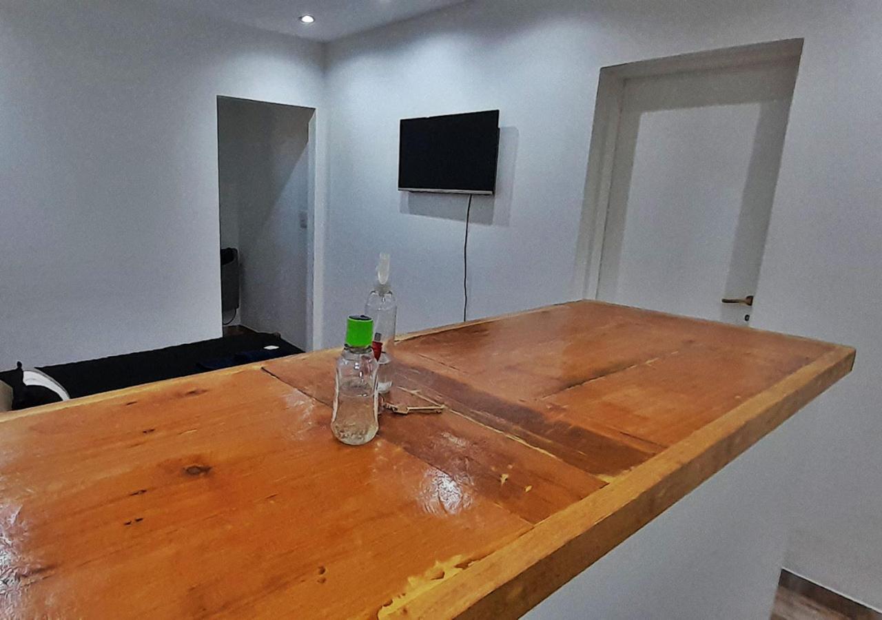 Departamento En El Calafate Para Dos Personas ภายนอก รูปภาพ