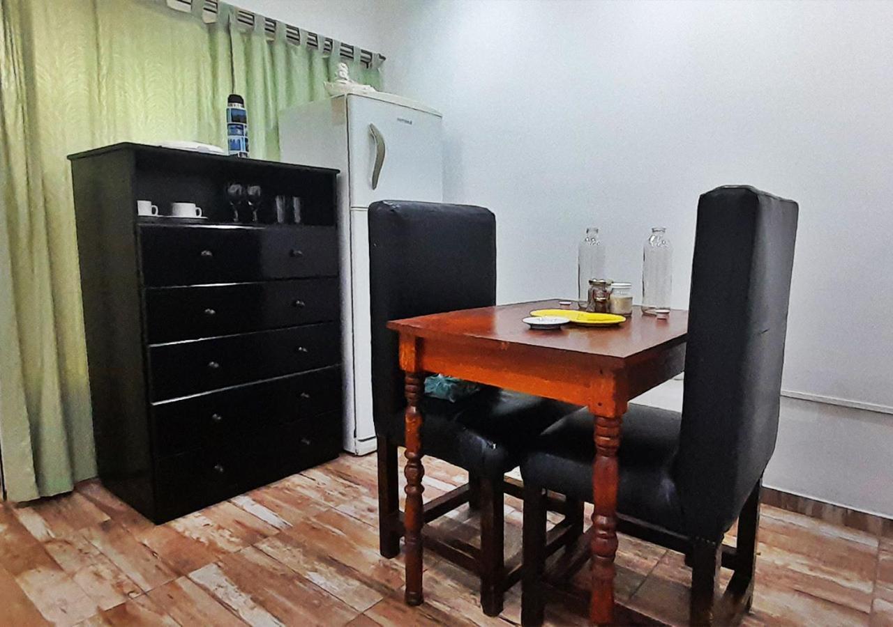 Departamento En El Calafate Para Dos Personas ภายนอก รูปภาพ