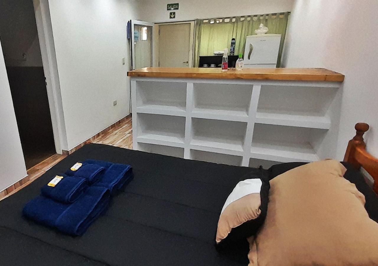 Departamento En El Calafate Para Dos Personas ภายนอก รูปภาพ